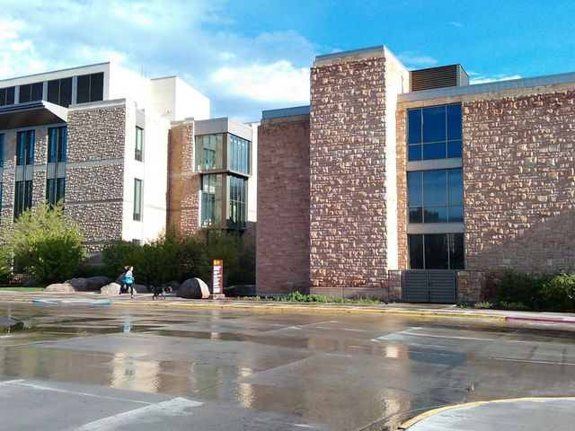 Photo of University of Wyoming