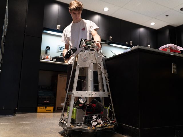 Photo of University of Advancing Technology