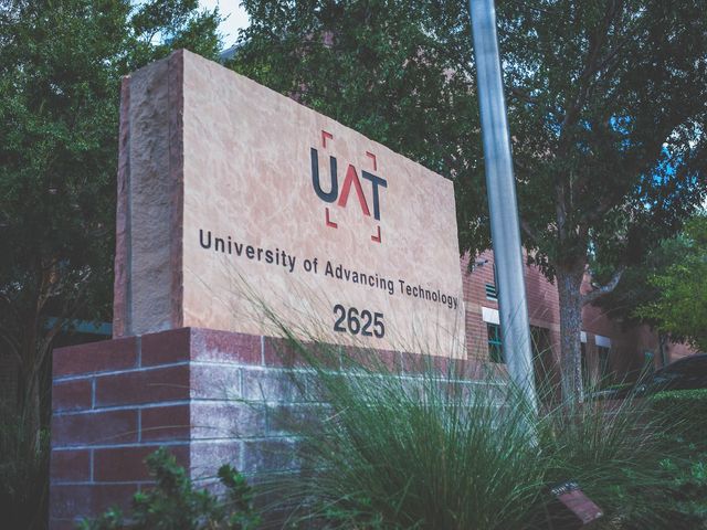 Photo of University of Advancing Technology