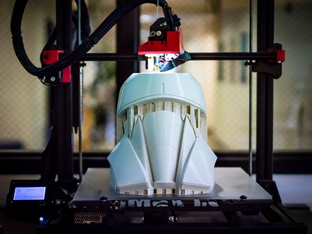 Photo of University of Advancing Technology