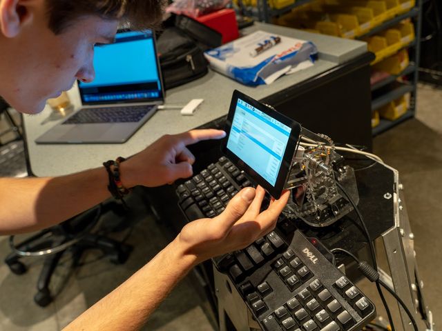 Photo of University of Advancing Technology