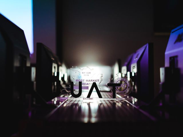 Photo of University of Advancing Technology