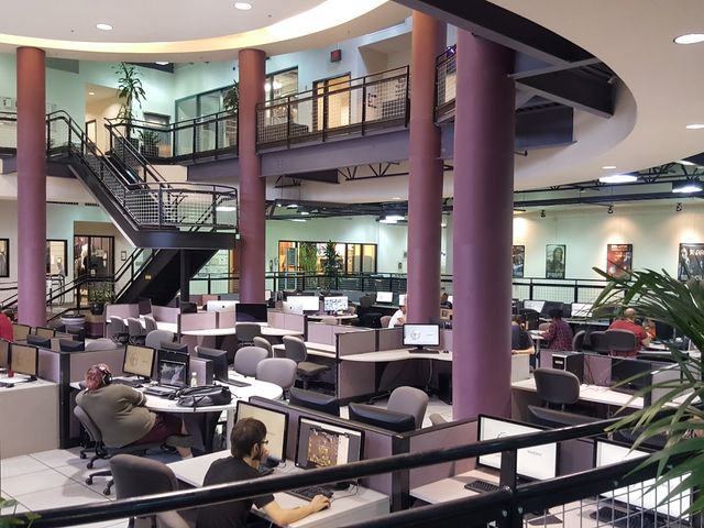 Photo of University of Advancing Technology