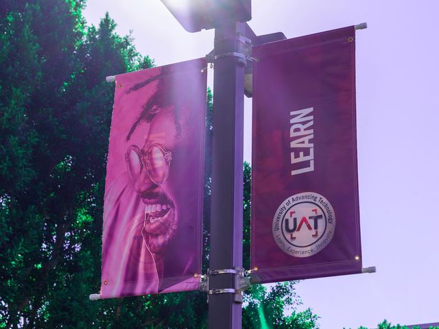 Photo of University of Advancing Technology