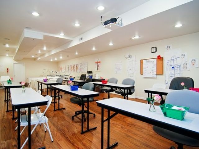Photo of University of Aesthetics & Cosmetology