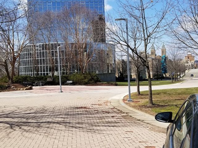 Photo of University of Akron Main Campus