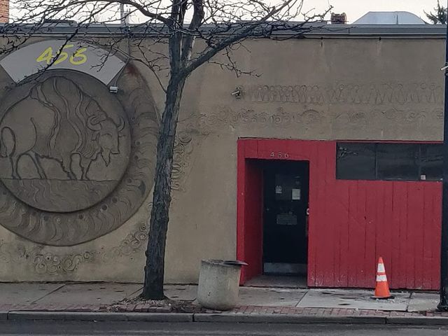 Photo of University of Akron Main Campus