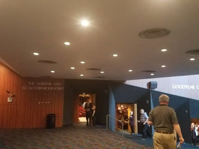 Photo of University of Akron Main Campus