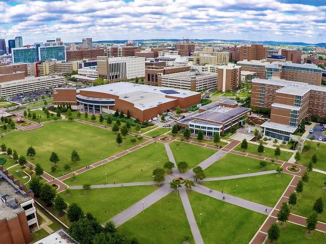 Photo of University of Alabama at Birmingham