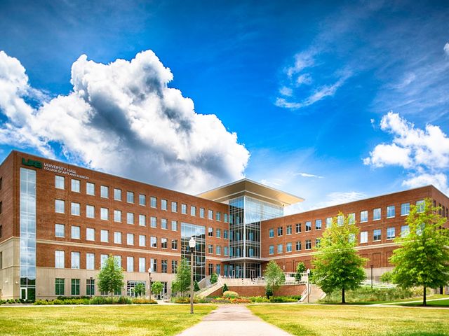 Photo of University of Alabama at Birmingham