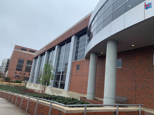 Photo of University of Alabama at Birmingham