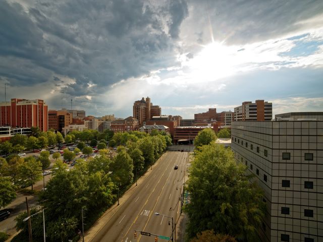 Photo of University of Alabama at Birmingham