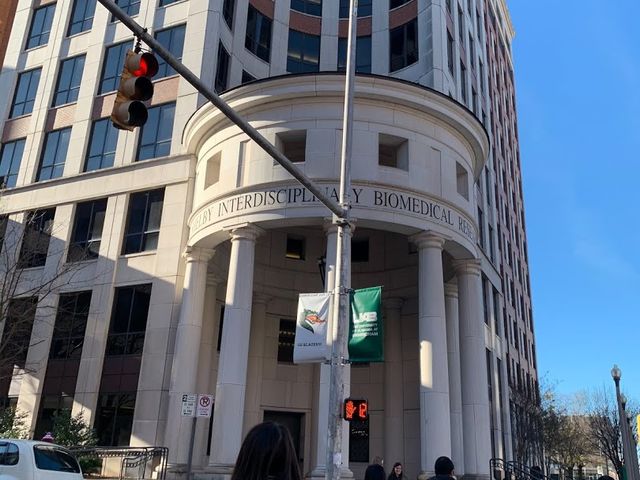 Photo of University of Alabama at Birmingham