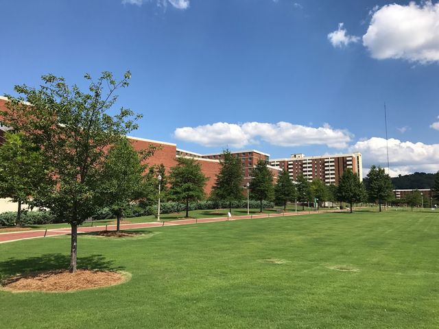 Photo of University of Alabama at Birmingham