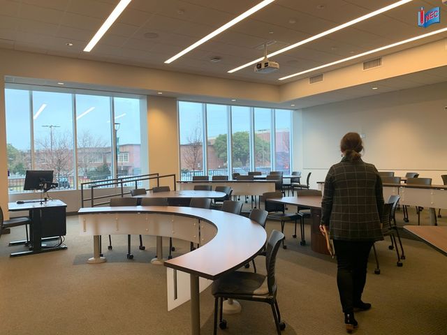 Photo of University of Alabama at Birmingham