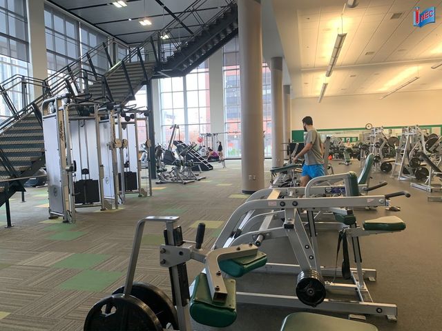 Photo of University of Alabama at Birmingham