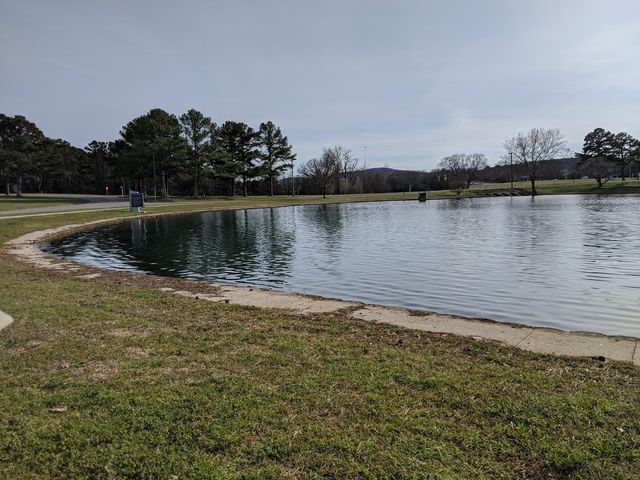Photo of University of Alabama in Huntsville
