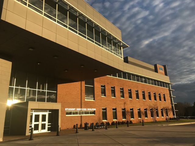Photo of University of Alabama in Huntsville