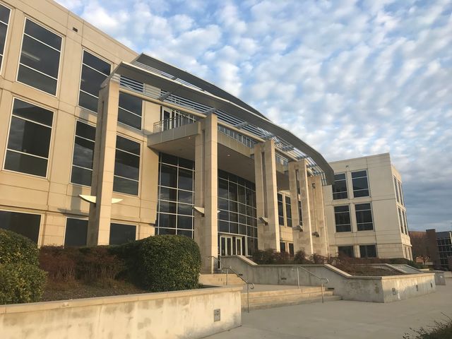 Photo of University of Alabama in Huntsville