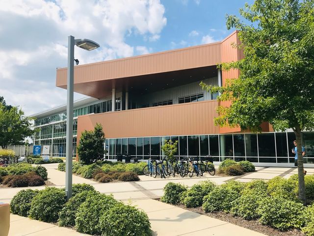 Photo of University of Alabama in Huntsville