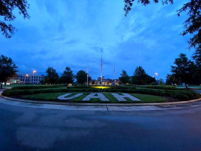 Photo of University of Alabama in Huntsville