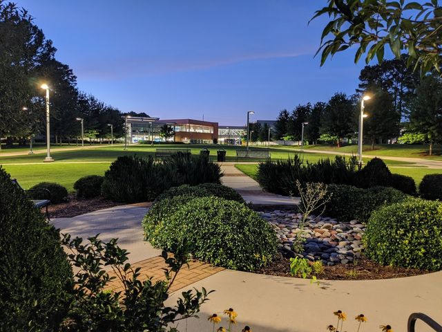 Photo of University of Alabama in Huntsville