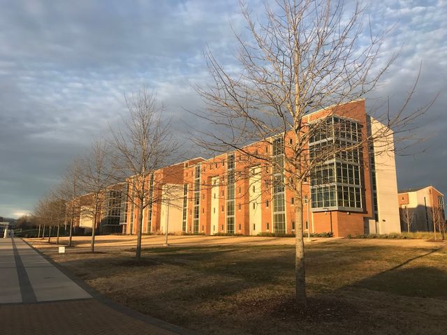 Photo of University of Alabama in Huntsville