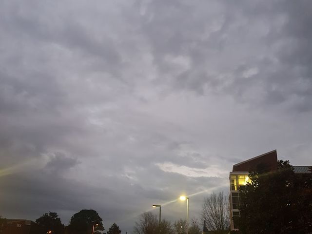 Photo of University of Alabama in Huntsville