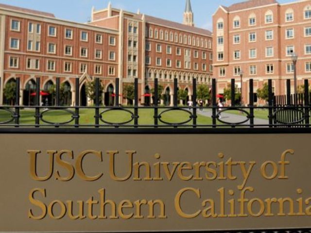 Photo of University of Alabama System Office