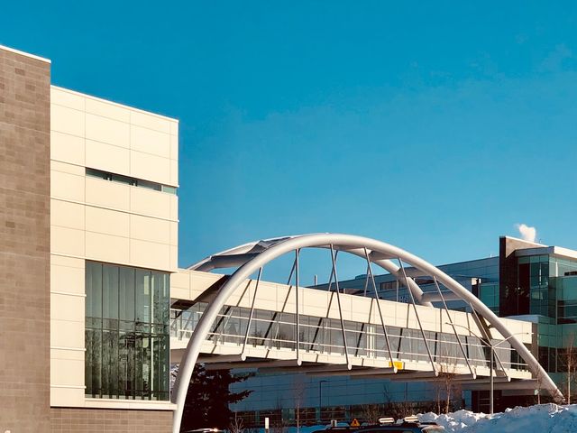 Photo of University of Alaska Anchorage