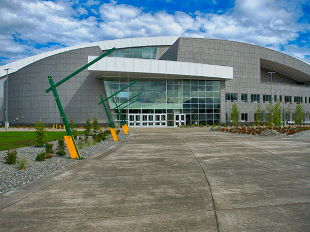 Photo of University of Alaska Anchorage