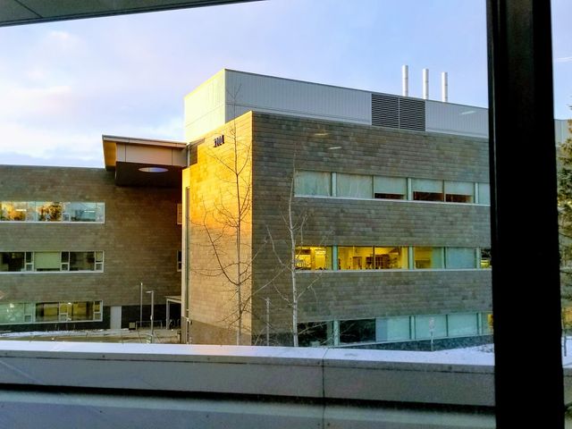 Photo of University of Alaska Anchorage