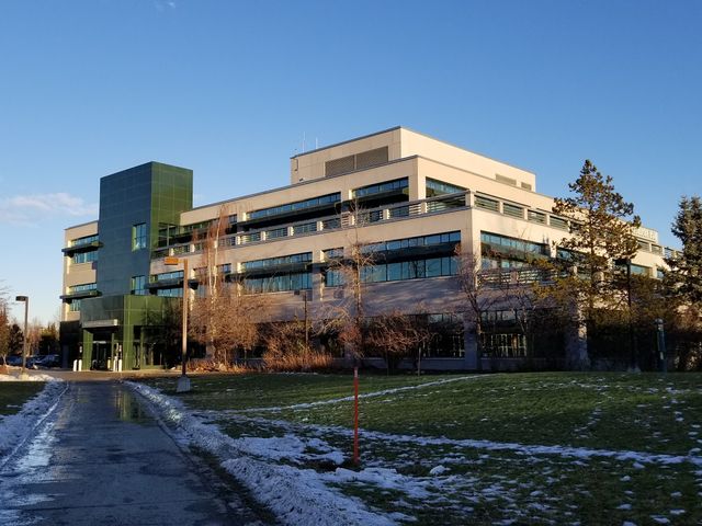 Photo of University of Alaska Anchorage
