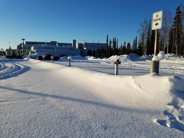 Photo of University of Alaska Fairbanks