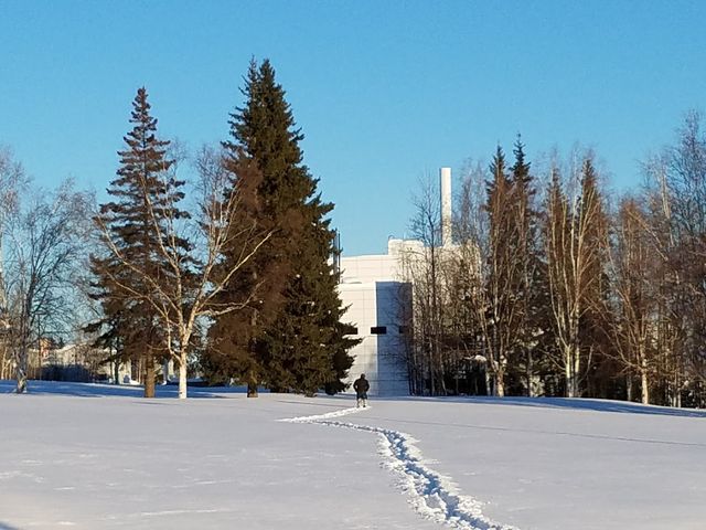 Photo of University of Alaska Fairbanks