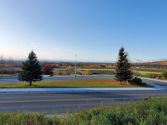 Photo of University of Alaska Fairbanks