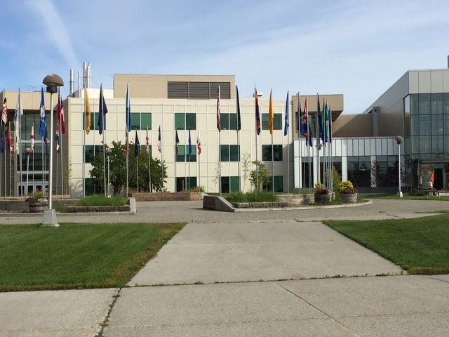 Photo of University of Alaska Fairbanks