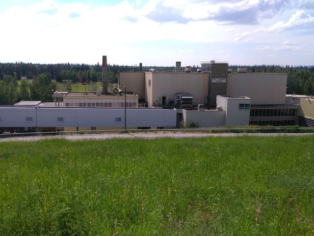 Photo of University of Alaska Fairbanks