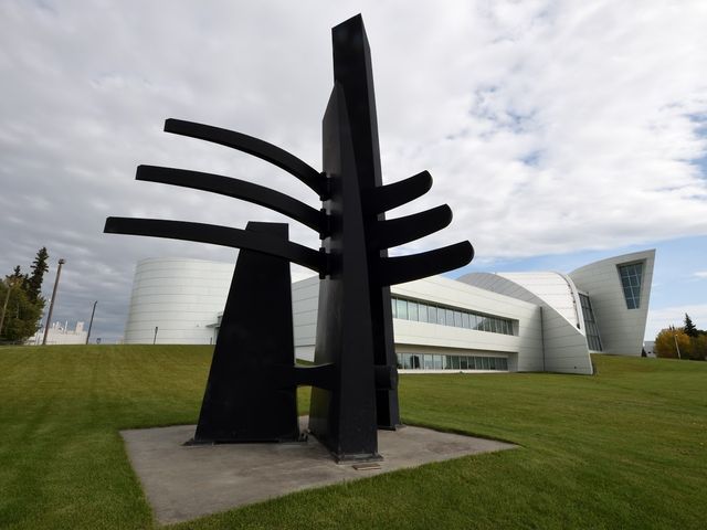 Photo of University of Alaska Fairbanks