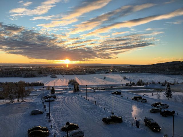 Photo of University of Alaska Fairbanks
