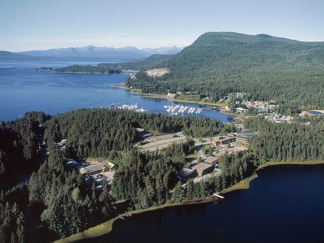 Photo of University of Alaska Southeast