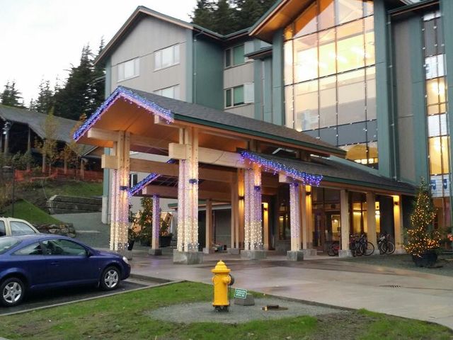 Photo of University of Alaska Southeast