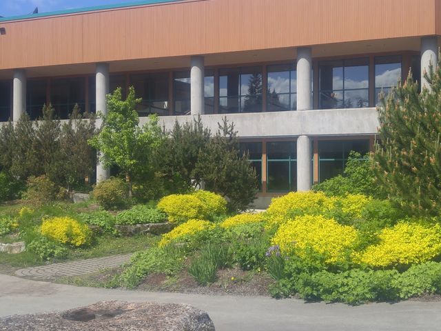 Photo of University of Alaska Southeast