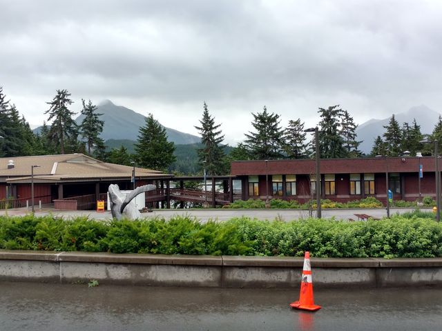 Photo of University of Alaska Southeast