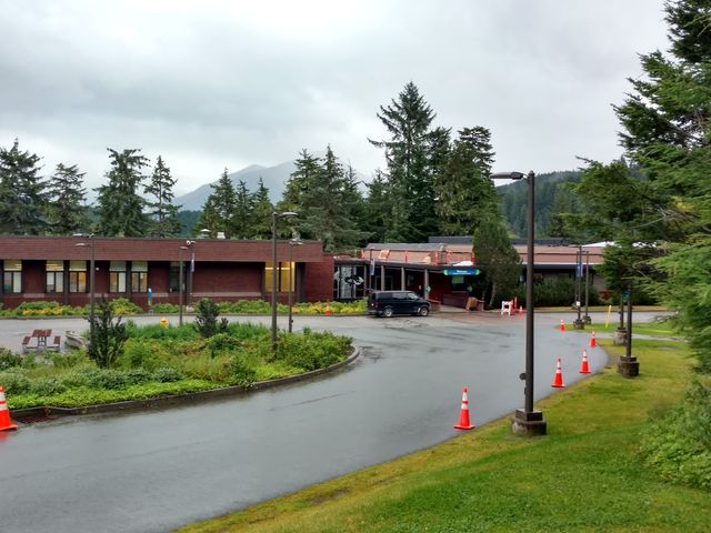 Photo of University of Alaska Southeast