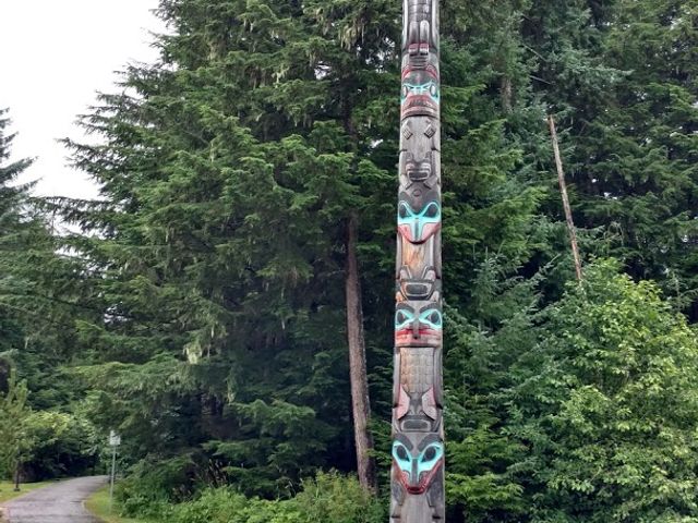 Photo of University of Alaska Southeast
