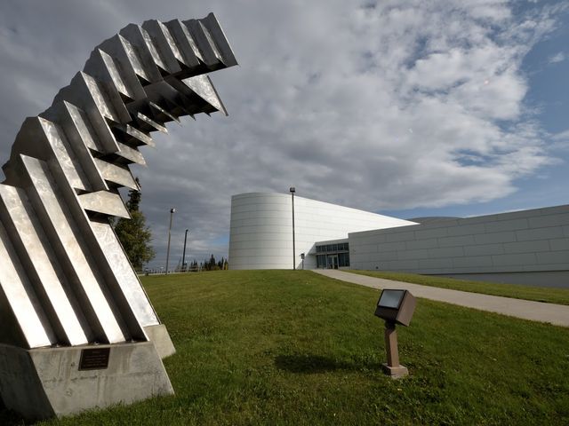 Photo of University of Alaska System of Higher Education