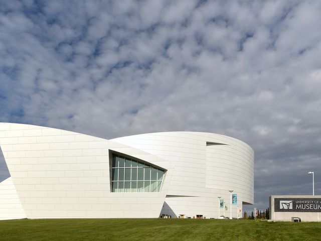 Photo of University of Alaska System of Higher Education