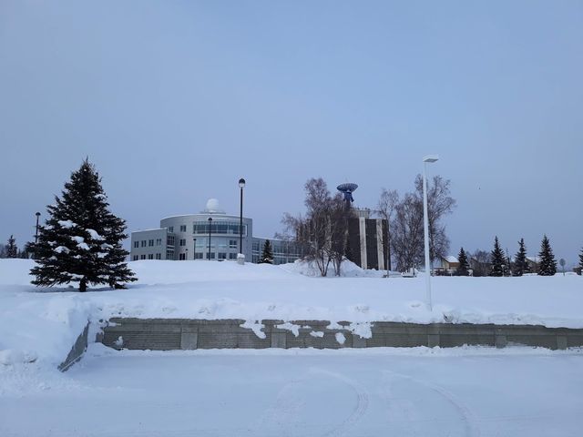 Photo of University of Alaska System of Higher Education