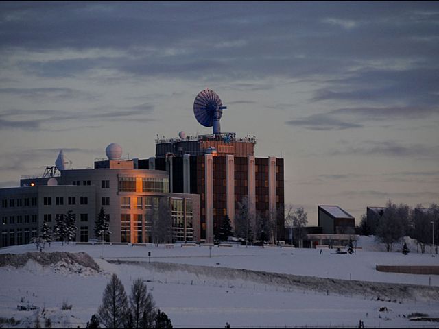 Photo of University of Alaska System of Higher Education
